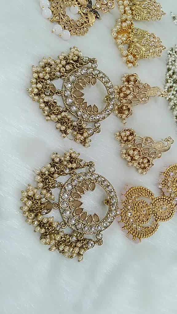 @Glam Jewelry✔️