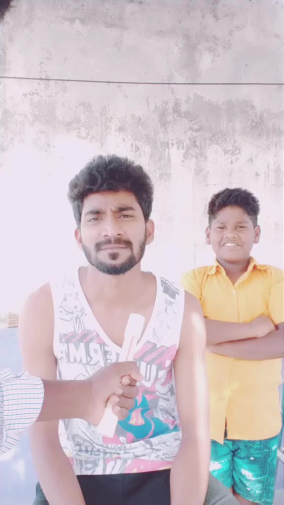 @Shantha Kumar