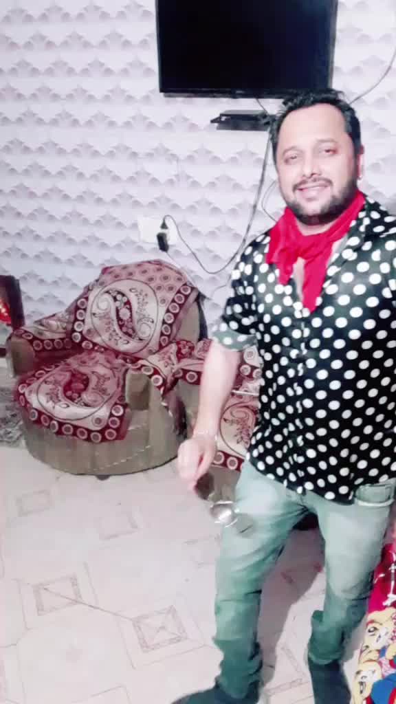 @Pandit Munish
