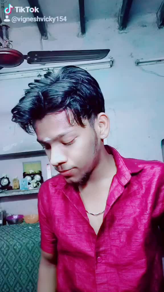 @Vignesh Vicky