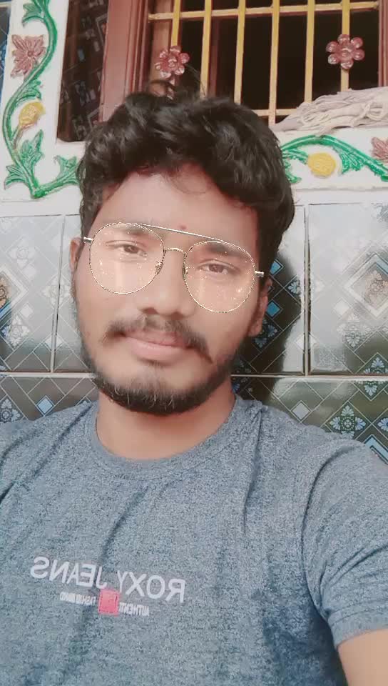 @Pamula Kalyan