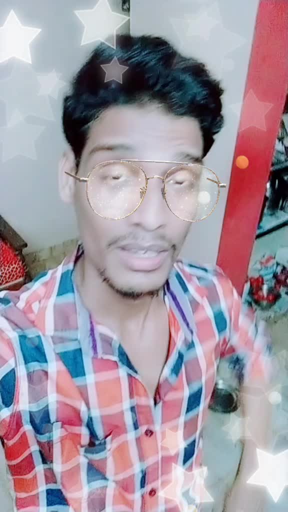 @Shankar S