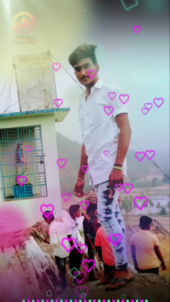 @Saikamal