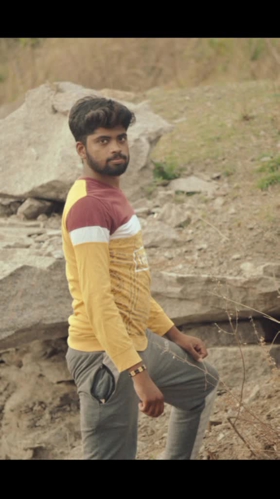 @LAKSHMANA bambi
