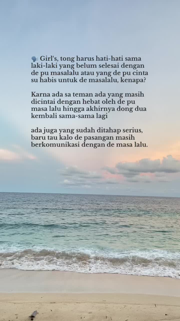 @BAHASA SAJA 👅