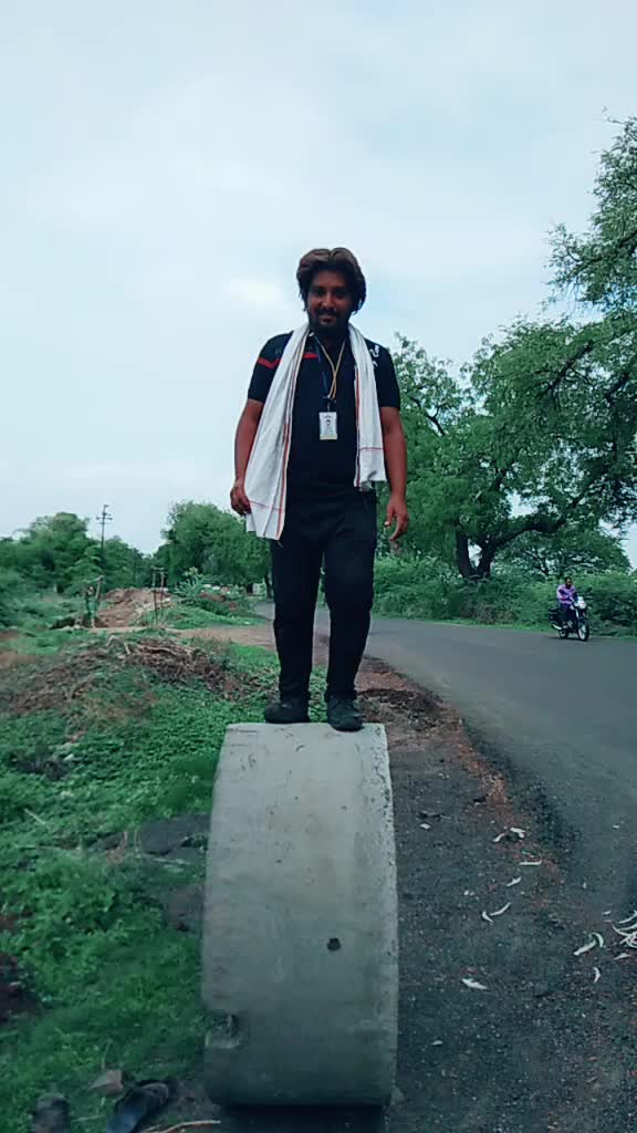 @tushar patil