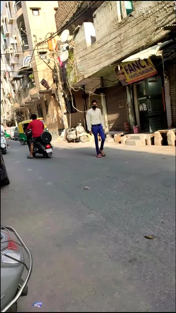 @माँ का लाडला