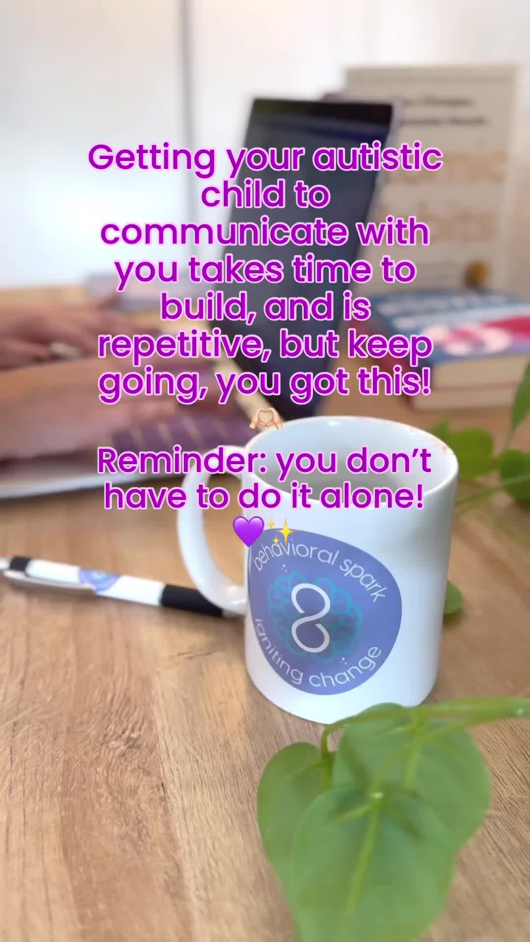 @passionate behaviorist