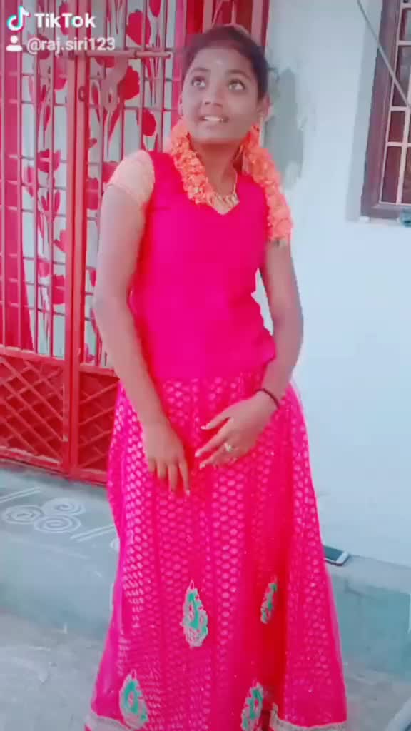 @Naughty girl chandu❤