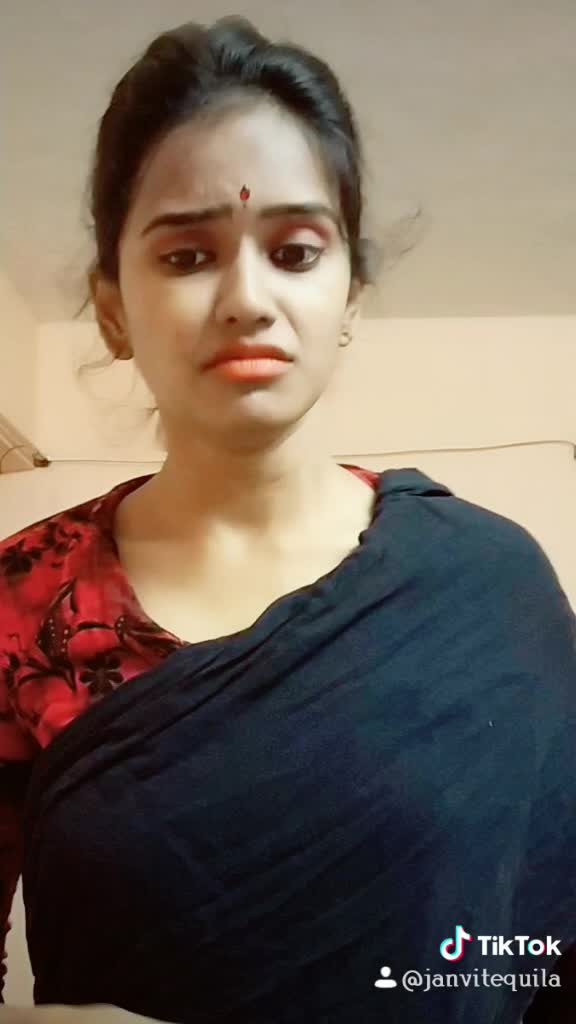 @Jahnavi Chowdary