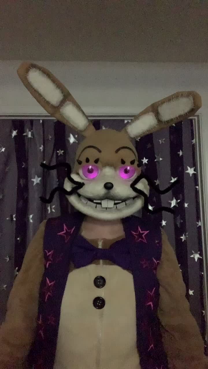 @Glitchtrap