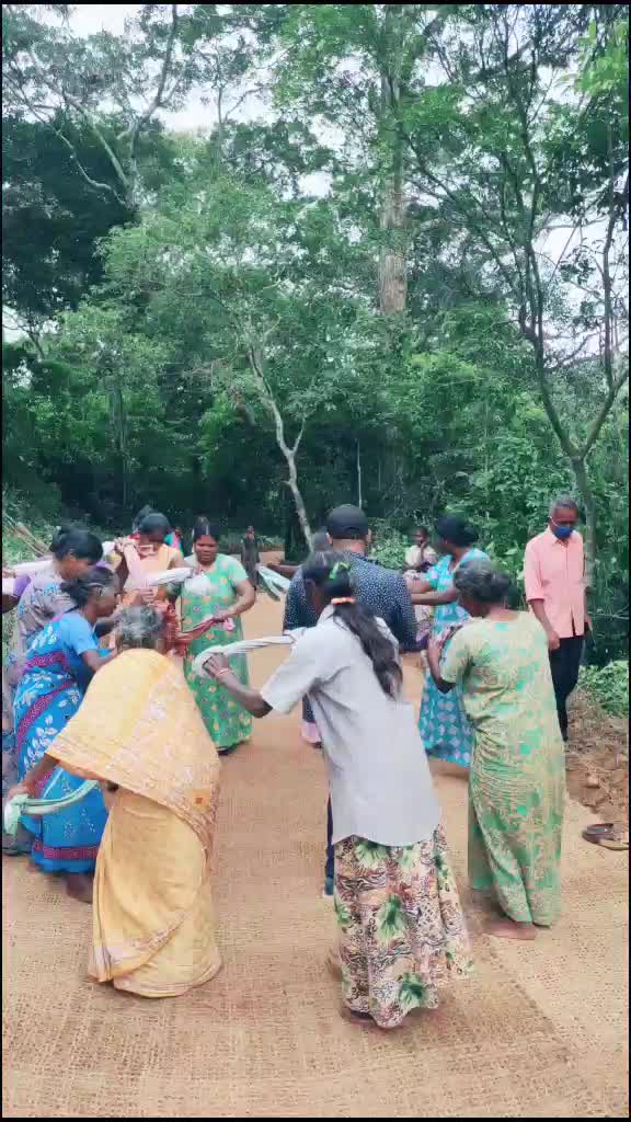 @Zimbad Kaipamangalam
