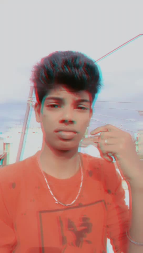 @2k kid vignesh
