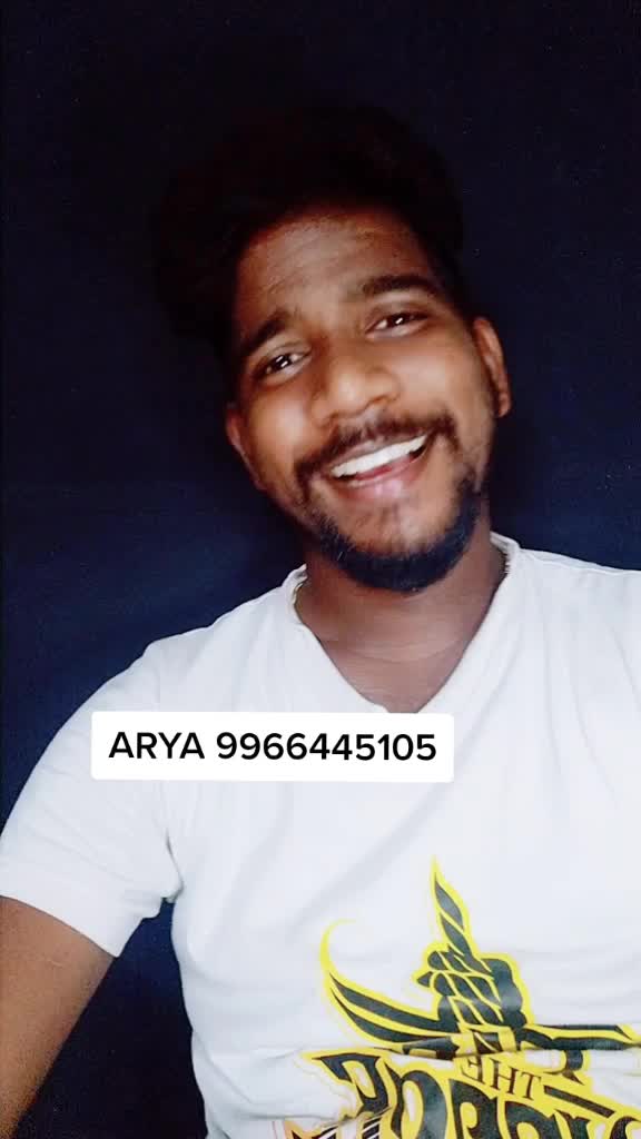 @Arya Choreographer