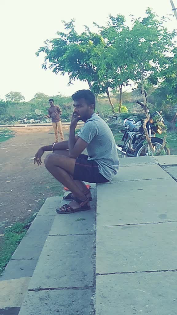@Mangali Anilkumar