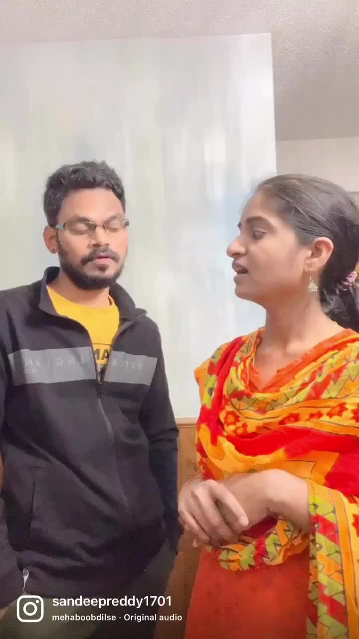 @Sandeep Reddy