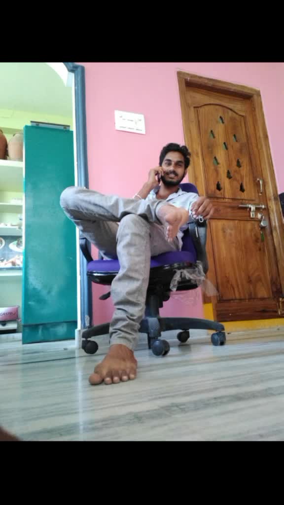 @Manu Goud. DOP