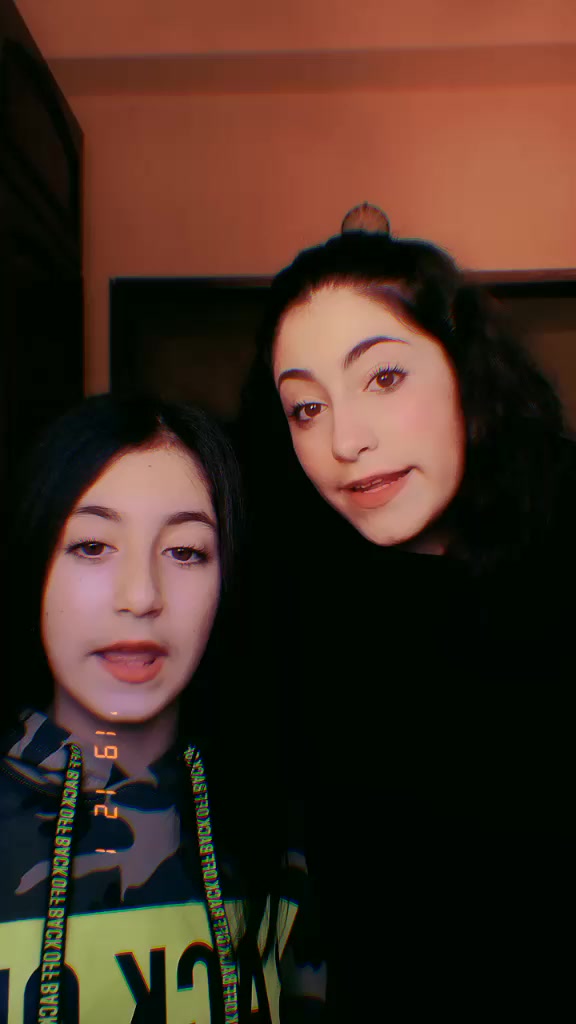 @Giulia Morabito