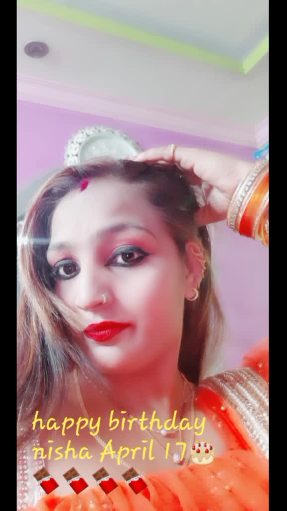 @Nisha Mallick๐โค๐๐