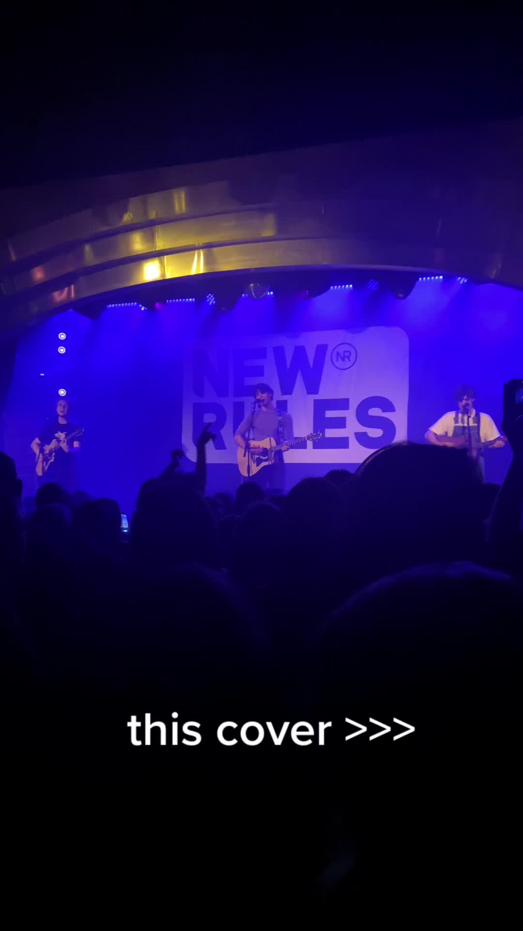 @New Rules Ireland