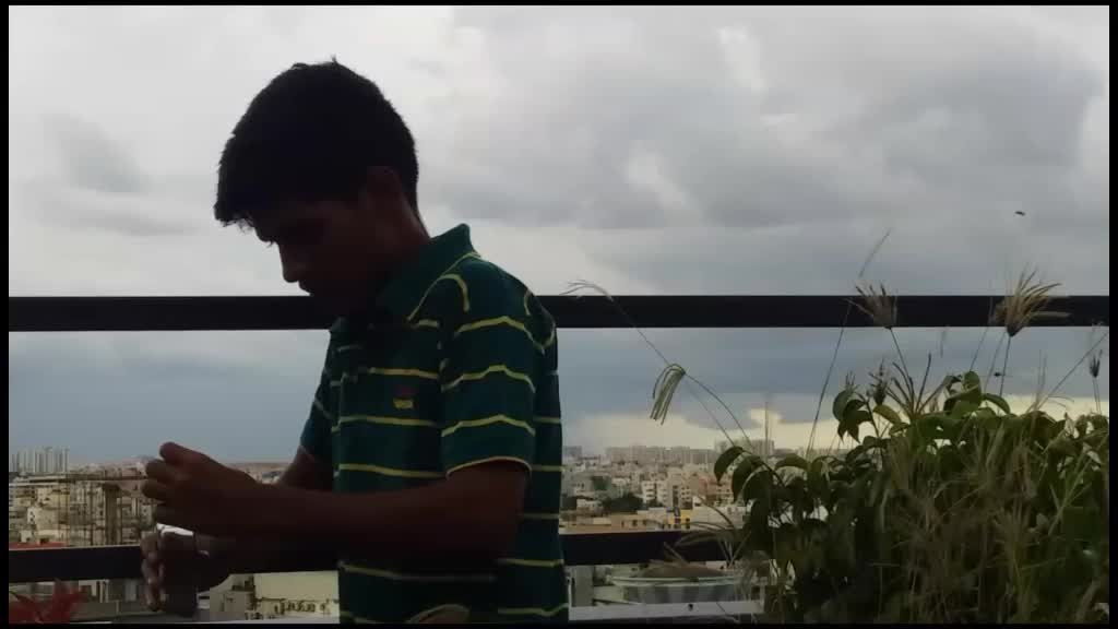 @srinu