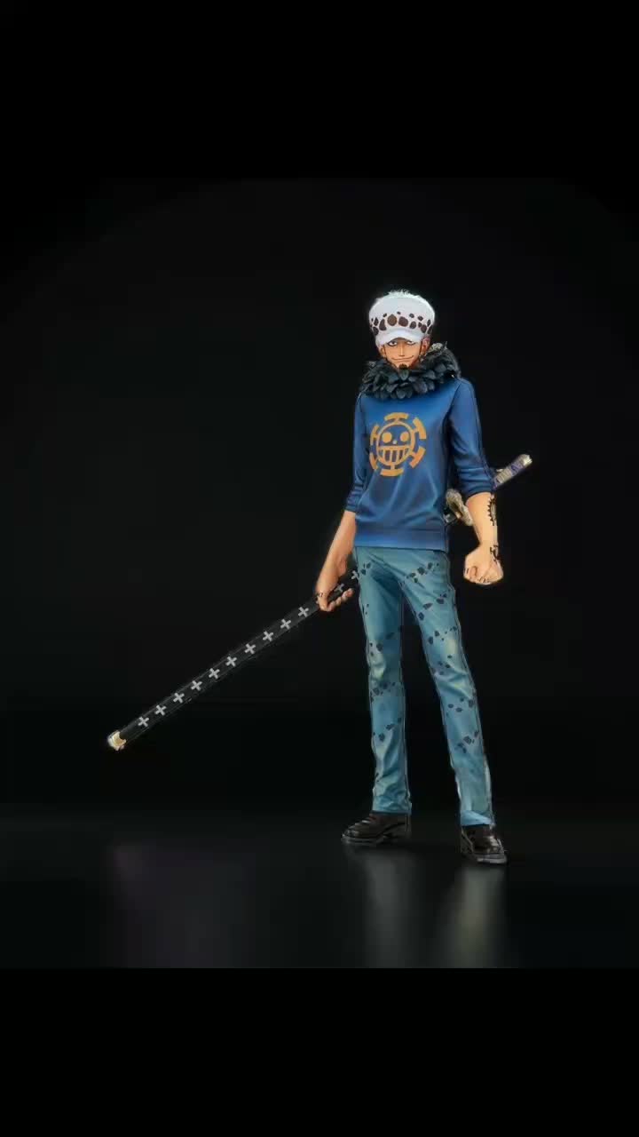 @Maniakz Figure Shop
