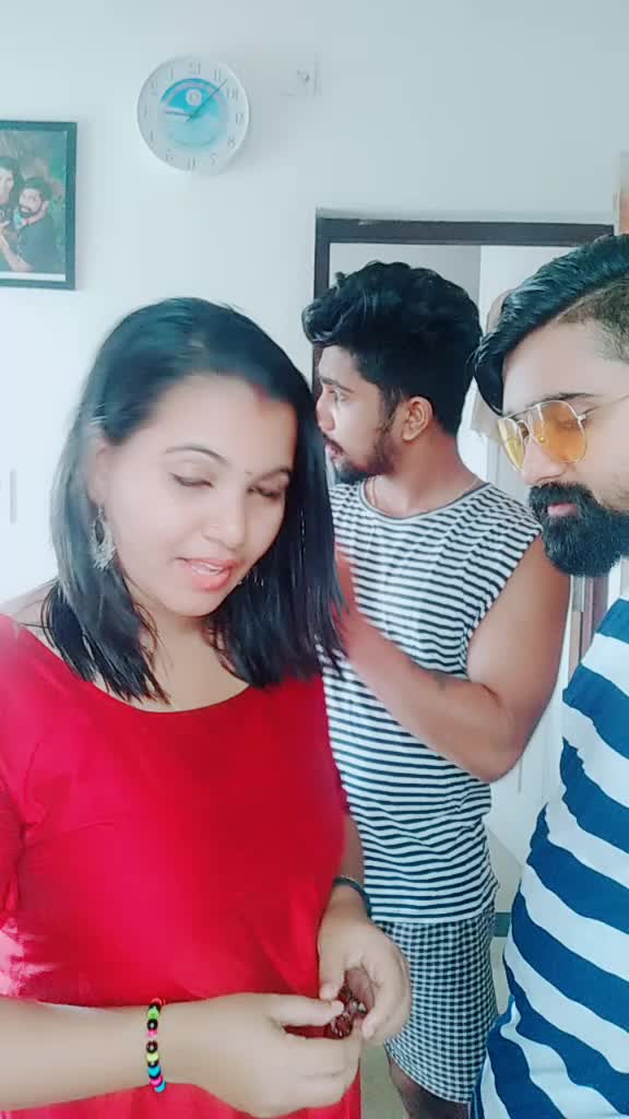 @Ananthu styles