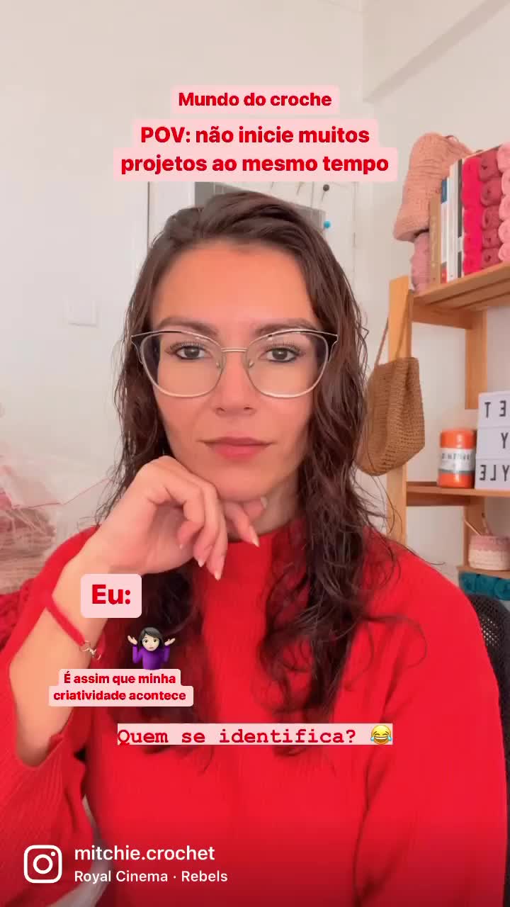 @Michelle Oliveira
