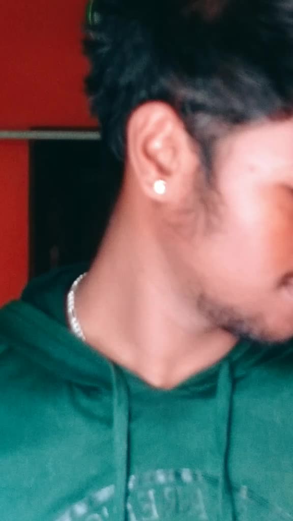 @😍Vishnu-_-Prince❤