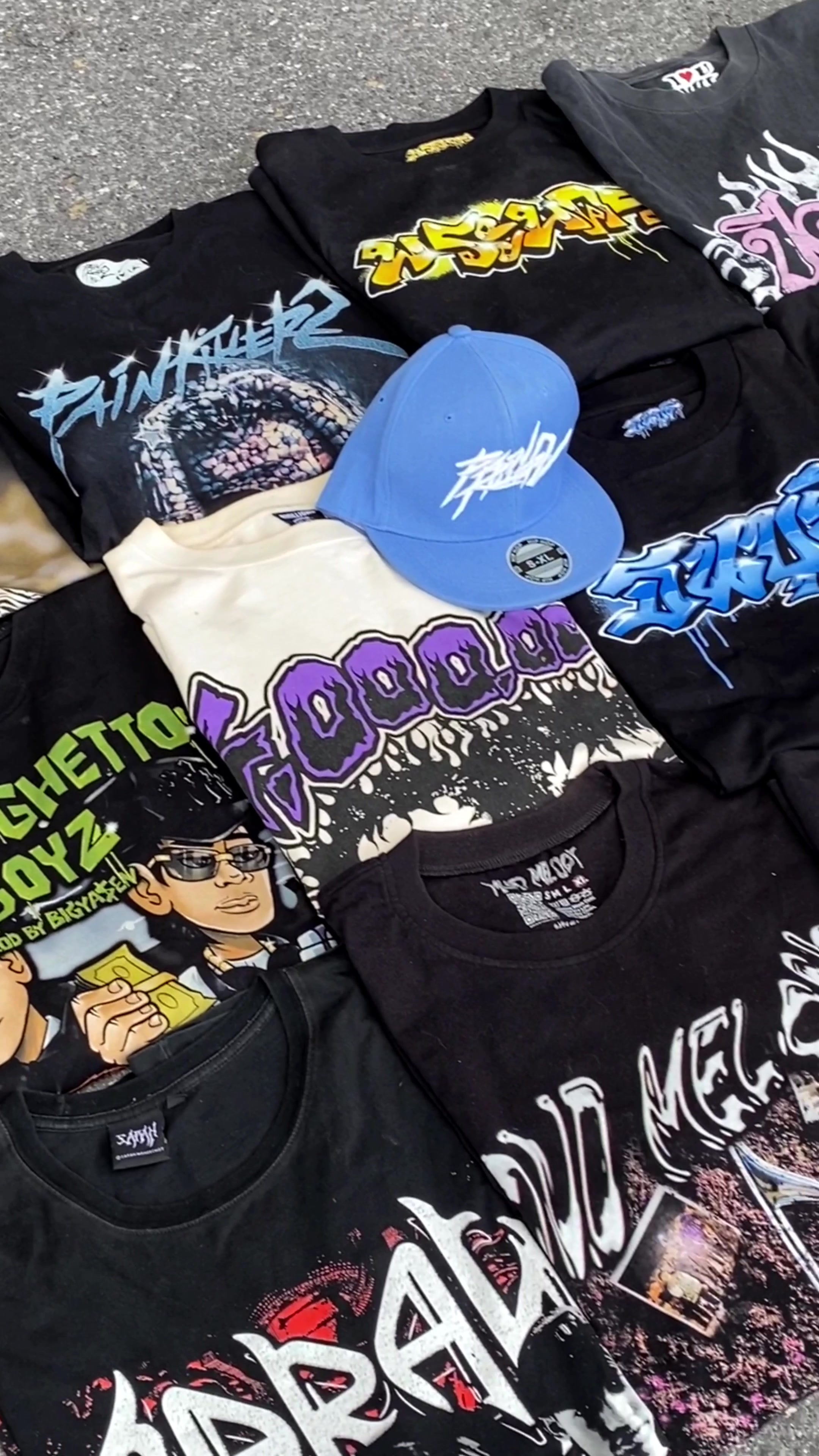 @เสื้อแบรนด์ไทย