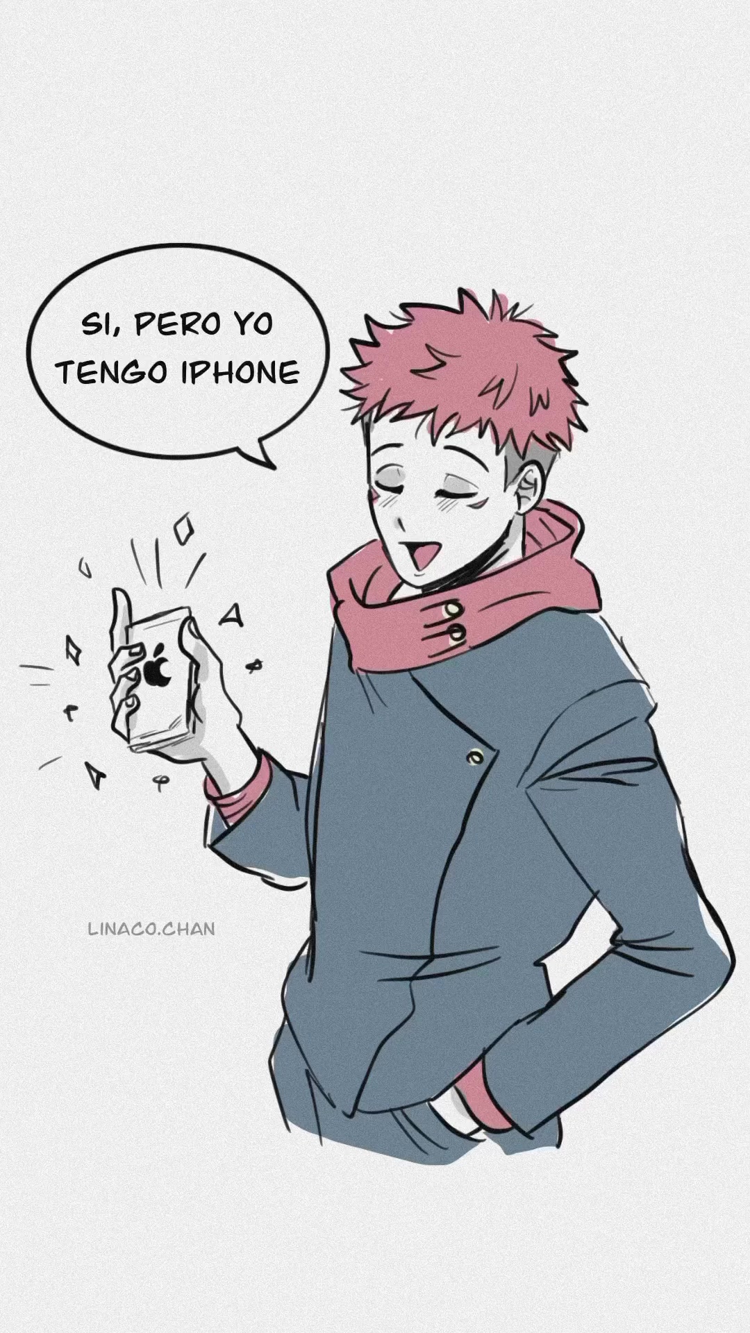 @Linaco.Chan
