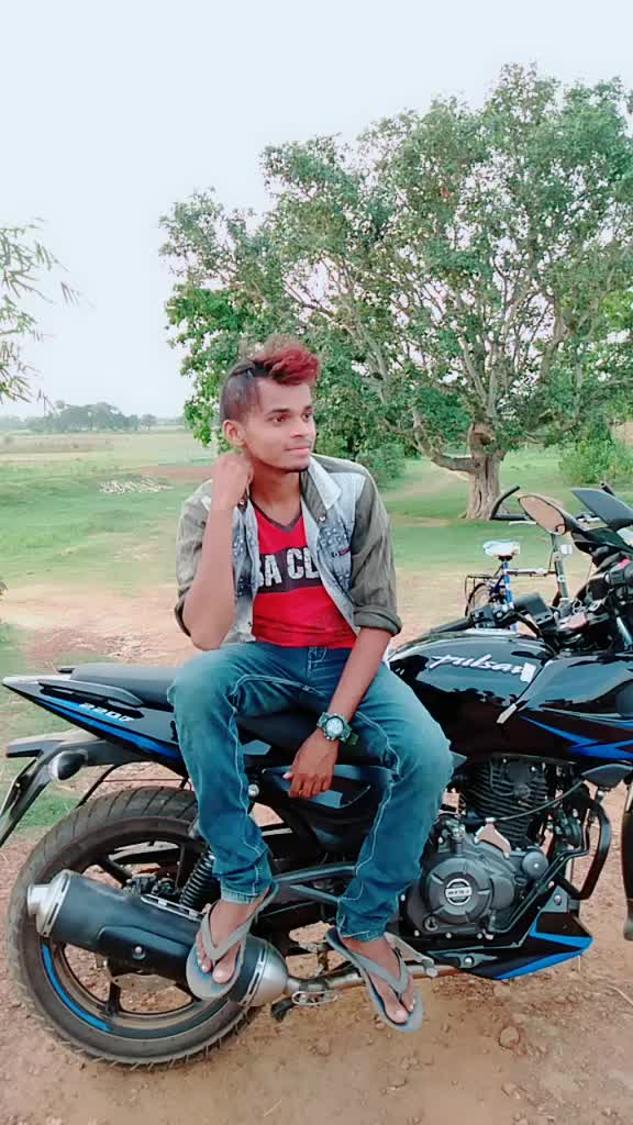 @Aerick boy Badal