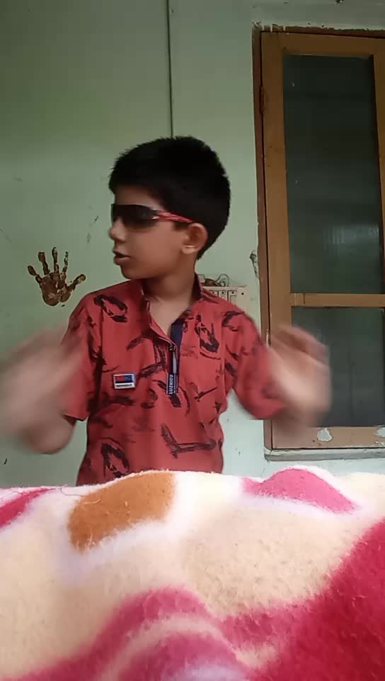 @govind saraswat