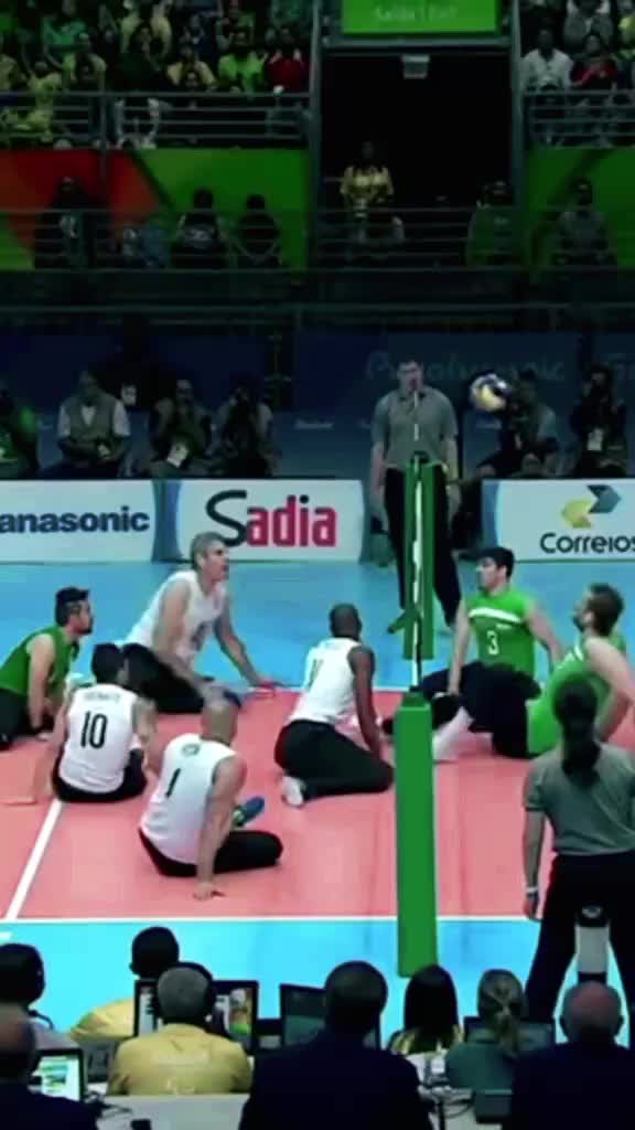 @🌍🏐 Volleyball World 🏐🌍