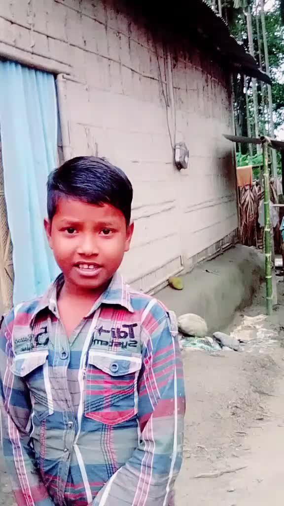 @Jumi Rajbongshi