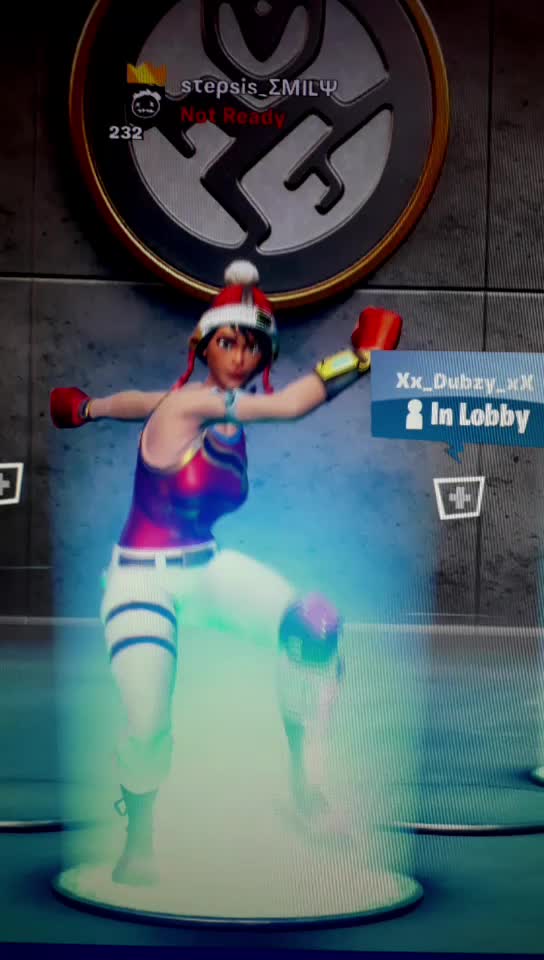 @Emily