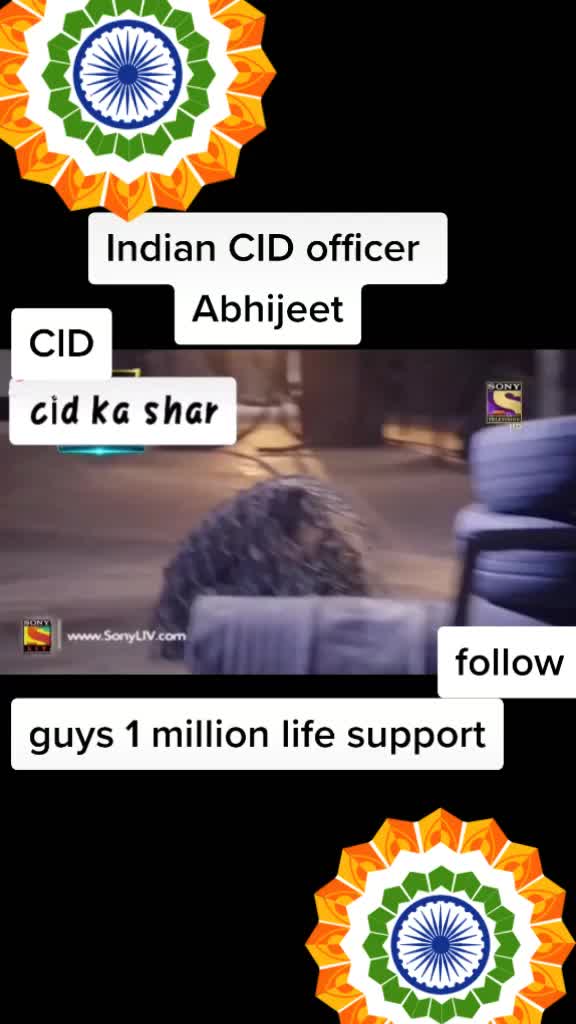 @🙏India CID king🌹