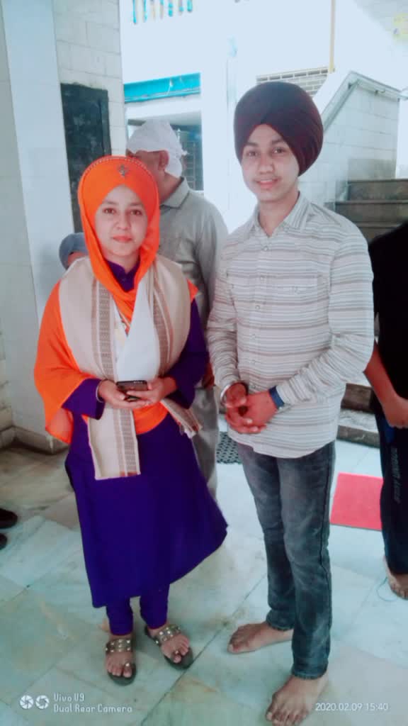 @Karamdeep Singh