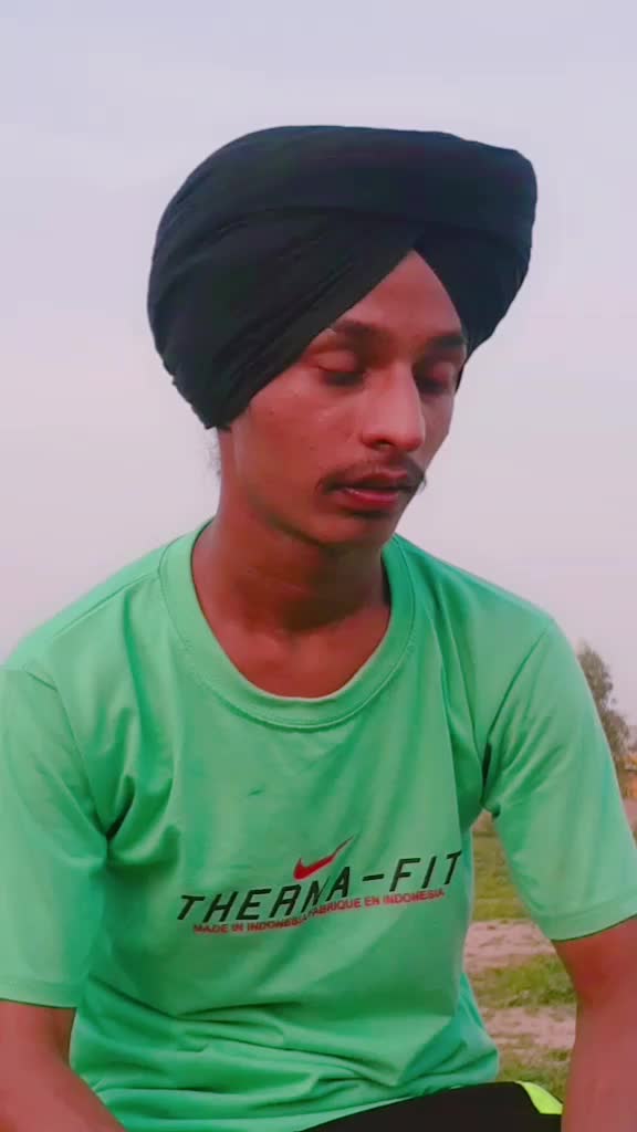 @❣ ਲਾਡਲਾ ਪੁੱਤ ਬੇਬੇ ਦਾ ❣