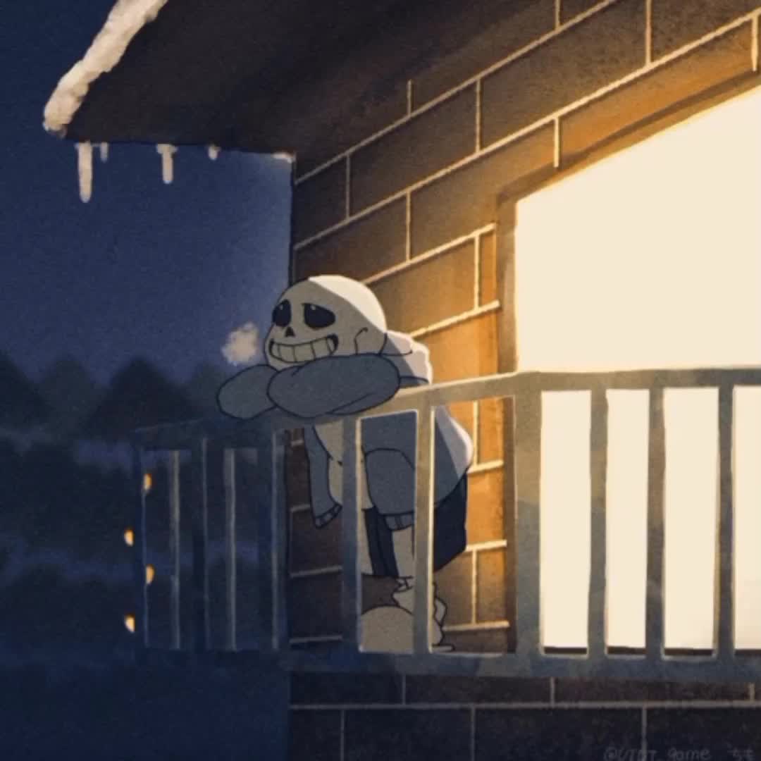 @Sans🌭