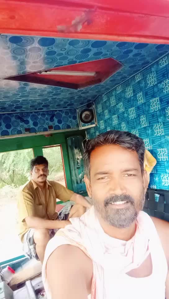 @Ranga Mutukrish
