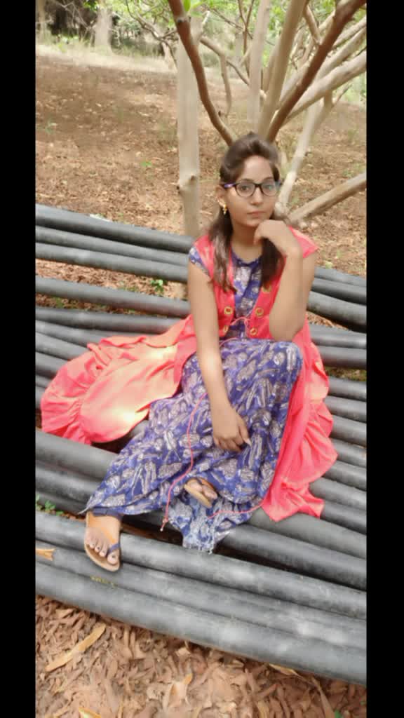 @papa..ki...ladli...😘😘😘😘😘?
