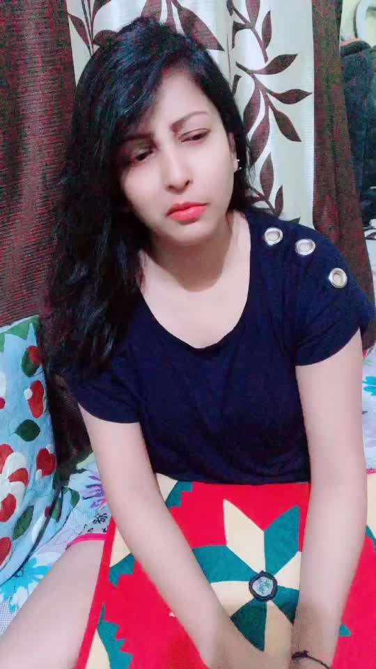 @Jyotika Singh ๐โค๏ธ