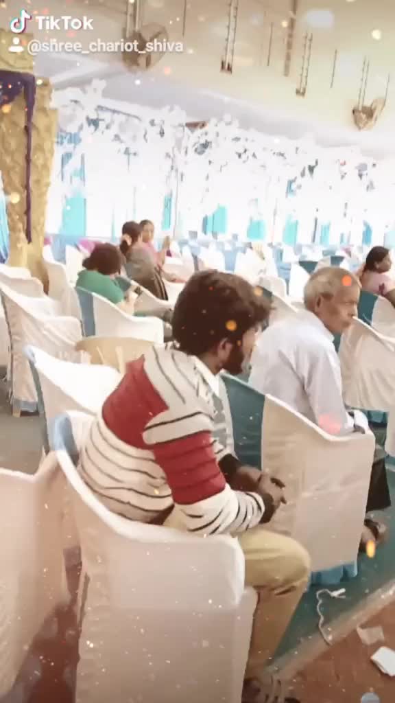 @Shree Chariot boss