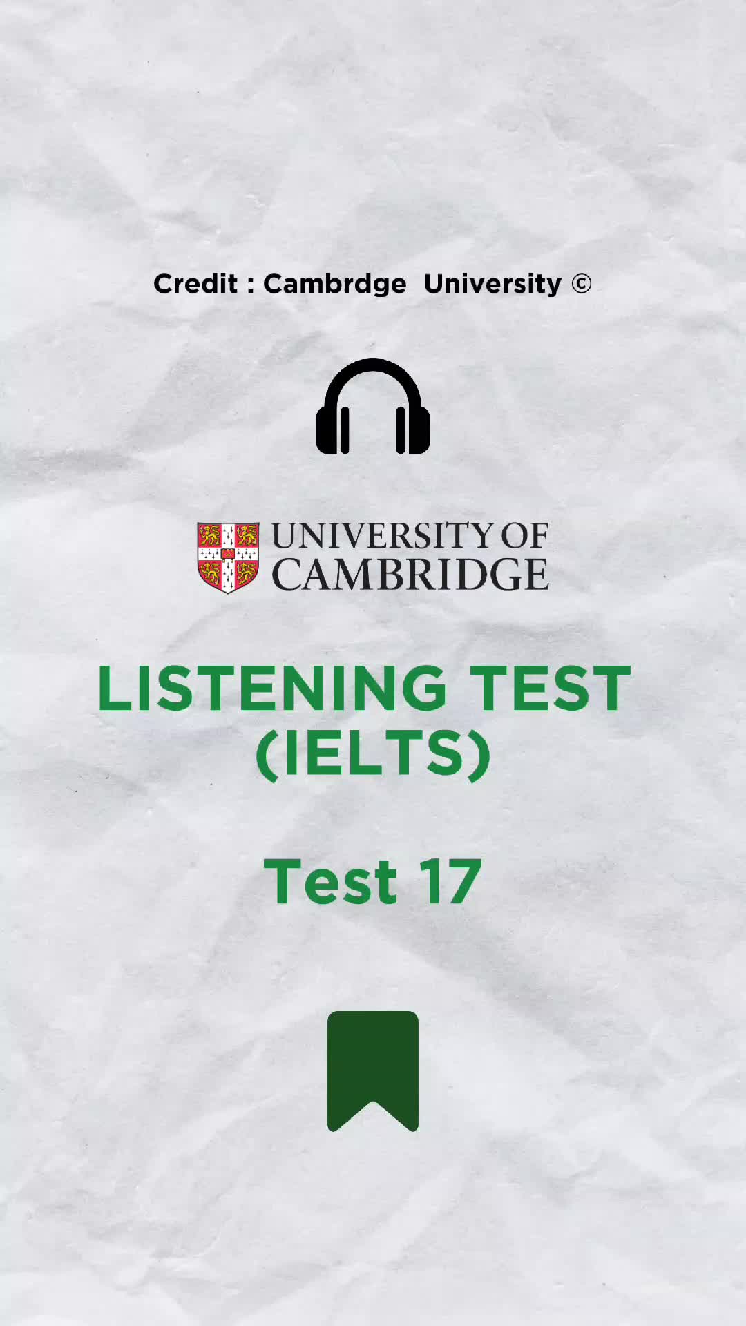 @TOEFL - IELTS