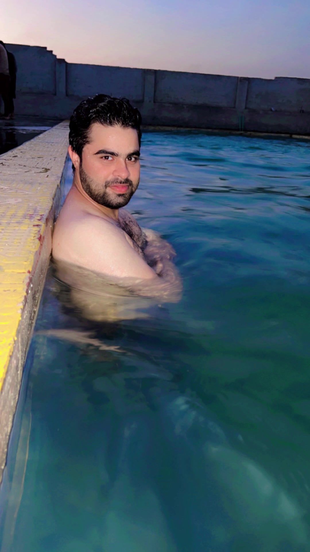 @Ammad Chaudhary