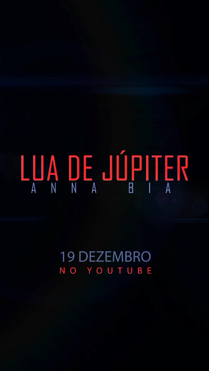 @Anna Bia