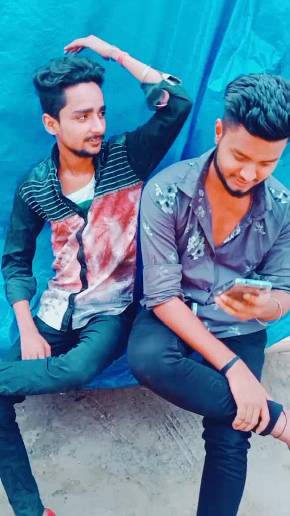 @Rahul Ustad