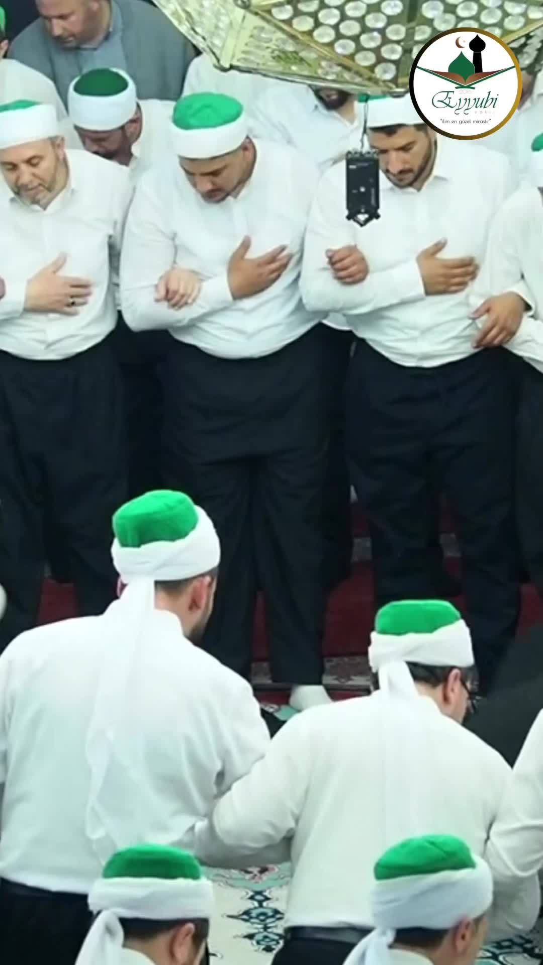 @Eyy&ucirc;bi Vakfı