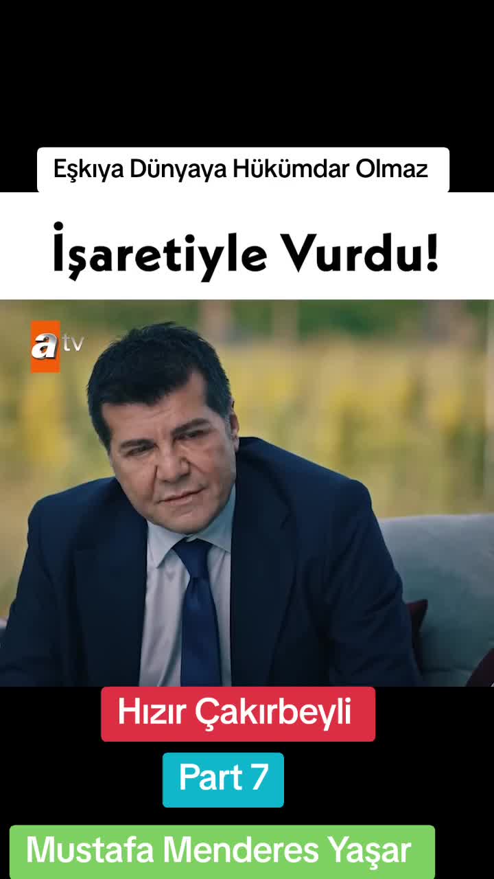 @EDİT&Ouml;R MUSTAFA MENDERES YAŞAR